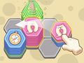 Igra Hex Triple Match online