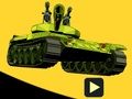 Igra Divlji tenkovi  online