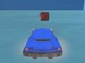Igra Hovercraft  online