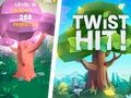 Igra Twist Hit online