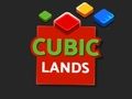 Igra Kubične zemlje  online