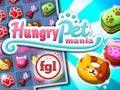 Igra Gladna manija za kućne ljubimce online