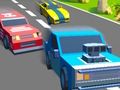 Igra Auto Rush Super  online