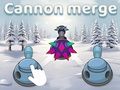 Igra Cannon spajanje  online