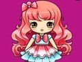 Igra Chibi lutka Art Magic online Igra Chibi lutka Art Magic online