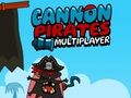 Igra Cannon Pirates igra za više igrača  online
