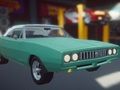 Igra Racing neograničeno online