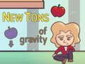 Igra Nove tone gravitacije  online
