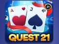 Igra Potraga 21  online