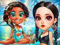 Igra Wave Chic Ocean Fashion Berzy online