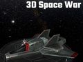 Igra 3D svemirski rat  online