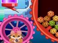 Igra Bumbar online