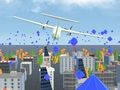 Igra 2 igrača: Avion  online