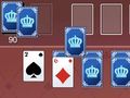 Igra Dupli Klondike  online