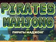 Igra Pirati Mahjong  online
