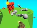 Igra Čarobni prst 3D  online