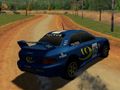 Igra Rally Old School online