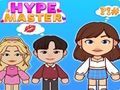 Igra Hipe majstor online