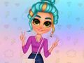 Igra Bffs vikend stil  online