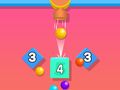 Igra Baci Breaker Chicks online