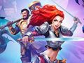 Igra Carstva i zagonetke Rpg Quest  online