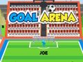 Igra Gol arena 3d online