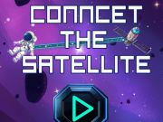 Igra Povežite satelit  online