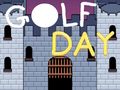 Igra Dan golfa  online