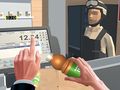 Igra Simulator upravitelja supermarketa  online