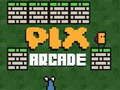 Igra Pix arkada online