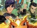 Igra Slugterra slagalica 4 online