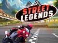 Igra Ulične legende  online