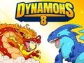 Igra Dinamoni 8 online Igra Dinamoni 8 online