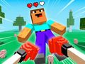 Igra Slomite Noob u potpunosti!  online