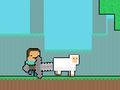 Igra Noob Pomozite ovce online