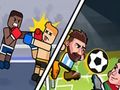 Igra Sportske zvijezde: Mini zabava  online