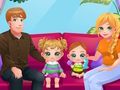 Igra Baby Cathy Ep40 Zabavno glamping  online