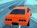 Igra Mustang City Driver 2024 online Igra Mustang City Driver 2024 online