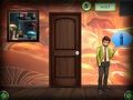 Igra Amgel Easy Soba Escape 205 online