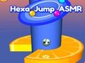 Igra Hexa skok asmr online