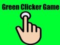 Igra Zeleni kliker  online
