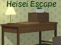 Igra Heisei bijeg  online