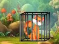 Igra Oslobodite Garden Kitty  online