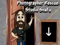 Igra Spašavanje fotografa: Studio Snafu  online