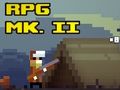 Igra RPG MK. Ii online