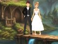 Igra Vjenčani par Forest Escape  online