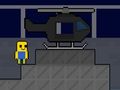 Igra Obby bijeg iz zatvora  online