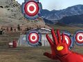 Igra Iron Man: Oružani napad online