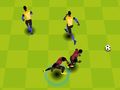 Igra 3D nogomet Euro 2024  online