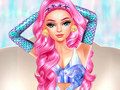 Igra Mermaidcore estetika  online
